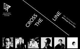 ADP國際設計聯展 10月25日起於東京盛大開展