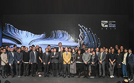 2017金點設計獎、金點概念設計獎「年度最佳設計獎」名單揭曉！