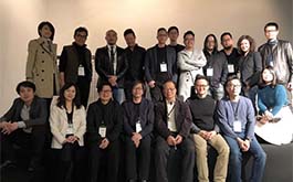 中華民國室內設計協會(CSID)第22屆第一次會員大會 龔書章連任理事長