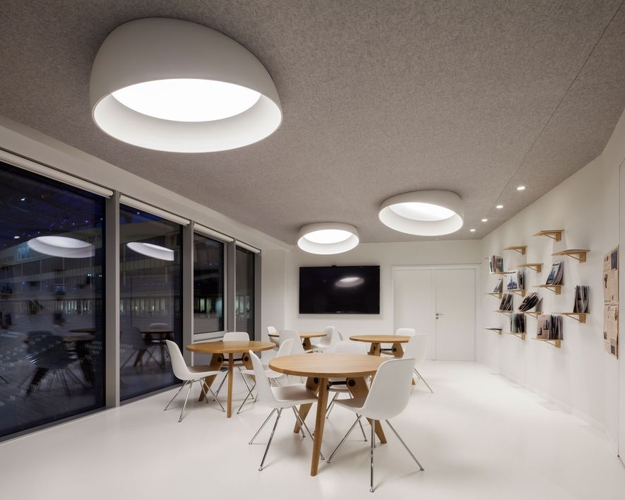 OSTI Lighting 歐斯堤照明