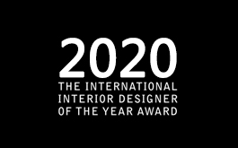 2020 Andrew Martin 國際室內設計大獎已開始報名徵集中！