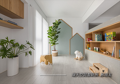 R10 spatiallab｜瑞天空間製研所