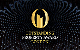 2020英國OPAL倫敦傑出地產大獎 OPEN提供獨家25%優惠!