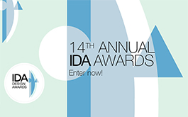 2020美國IDA國際設計大獎 OPEN獨家提供10%優惠