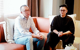 【現場直擊】紘樂名品 X 格綸設計 跨界對談幕後花絮