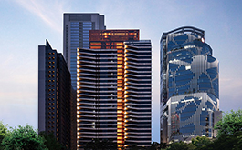 丽格 La bella vita