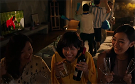 大陸建設 大陸工程七十週年大作 丽格 - 朋友篇