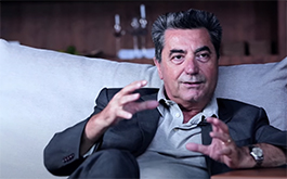 大陸建設 大陸工程七十週年大作 丽格 Antonio Citterio 建築堂奧