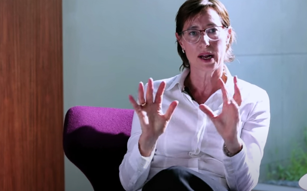 大陸建設 大陸工程七十週年大作 丽格 Marinella Patetta 燈光旅程