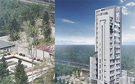 碧國時雍 外觀篇